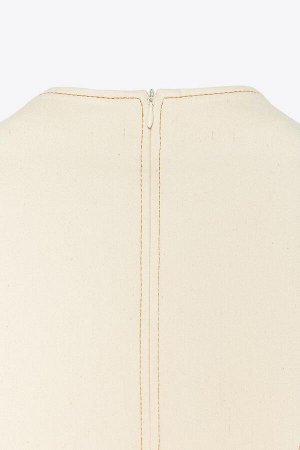 ZARA Платье