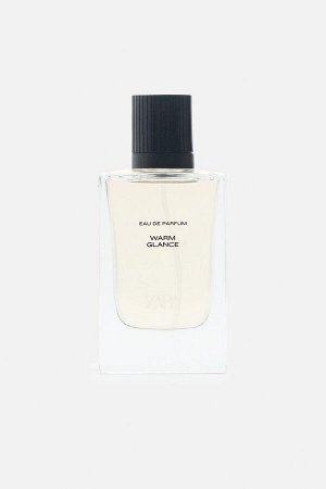 Парфюм ЦВЕТ как на первом фото WARM GLANCE EDP 100 МЛ (3,4 жидких унций) (WARM GLANCE EDP 100 ML (3,4 FL.OZ)) Парфюмированная вода. Теплый и вызывающий воспоминания аромат, передающий близость и элега