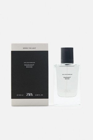 Парфюм ЦВЕТ как на первом фото RADIANT ECHO EDP 100 мл (3,4 жидких унций) (RADIANT ECHO EDP 100 ML (3,4 FL.OZ)) Парфюмированная вода. Интенсивный аромат, излучающий изысканность и магнетизм. Аромат от