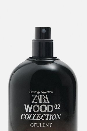 Парфюм ЦВЕТ как на первом фото КОЛЛЕКЦИЯ WOOD 02: РОСКОШНАЯ EDP 100 МЛ (3,38 жидк. УНЦ.). (WOOD COLLECTION 02: OPULENT EDP 100 ML (3,38 FL. OZ).) Парфюмированная вода. Окутанный чувственными объятиями