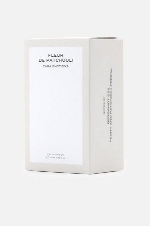 Парфюм ЦВЕТ как на первом фото FLEUR DE PATCHOULI EDP 100 МЛ (3,4 Ж. УНЦИИ) (FLEUR DE PATCHOULI EDP 100 ML (3,4 FL. OZ)) Парфюмированная вода. Элегантный аромат, сочетающий в себе землистые и цветочны