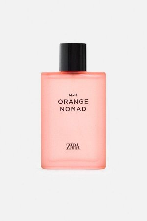 Парфюм ЦВЕТ как на первом фото ORANGE NOMAD EDT 90 МЛ (3,04 жидких унций) (ORANGE NOMAD EDT 90 ML (3,04 FL. OZ)) Парфюмированная вода. Яркий аромат, отражающий дух приключений. Orange Nomad сочетает в