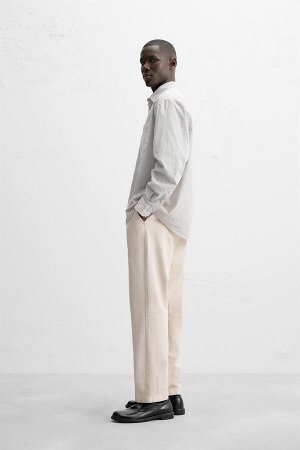 ZARA Рубашка
