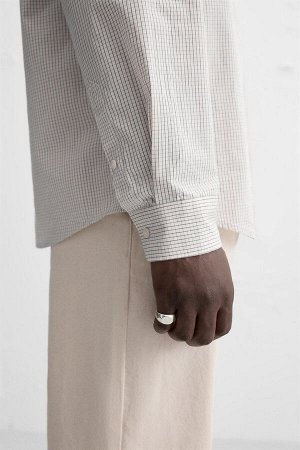 ZARA Рубашка