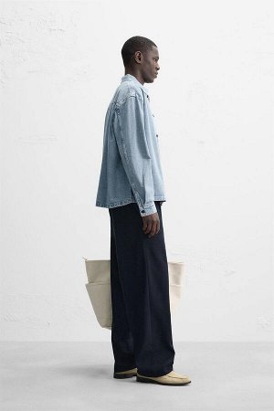ZARA Рубашка