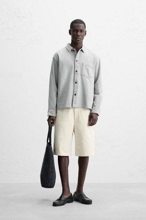ZARA Рубашка
