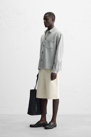 ZARA Рубашка