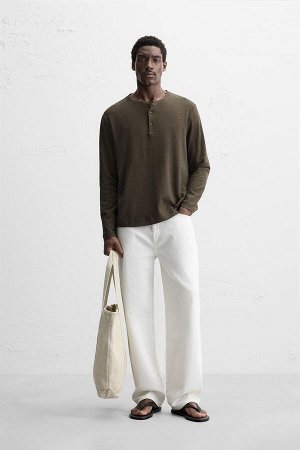 ZARA Футболка