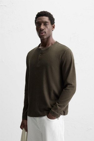 ZARA Футболка