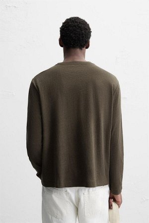 ZARA Футболка