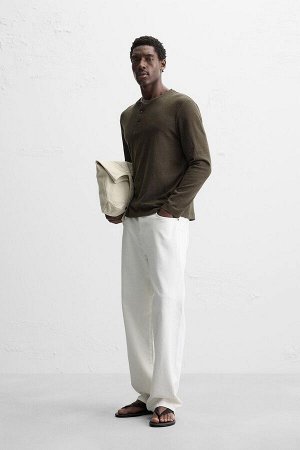 ZARA Футболка