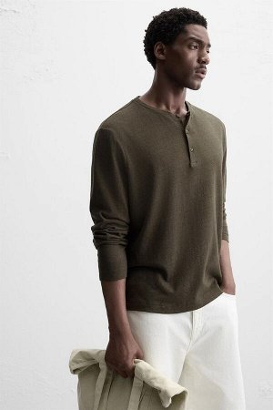 ZARA Футболка