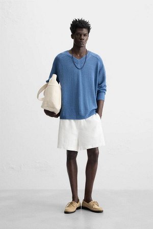 ZARA Шорты