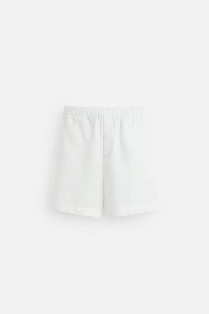 ZARA Шорты