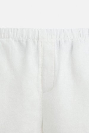 ZARA Шорты