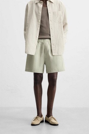 ZARA Шорты