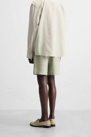 ZARA Шорты