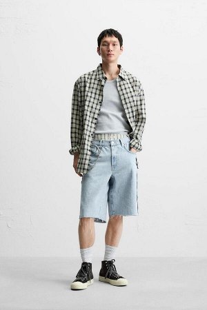 ZARA Шорты