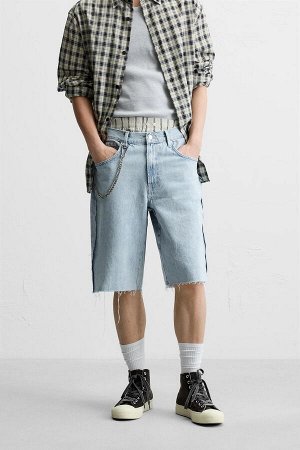 ZARA Шорты