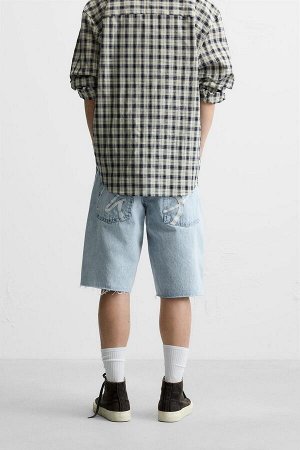 ZARA Шорты