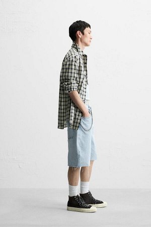 ZARA Шорты