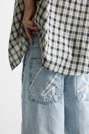 ZARA Шорты