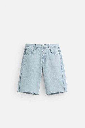 ZARA Шорты