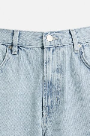 ZARA Шорты