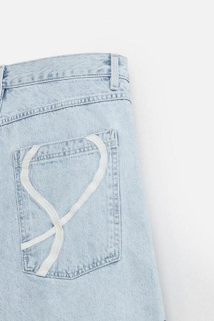 ZARA Шорты