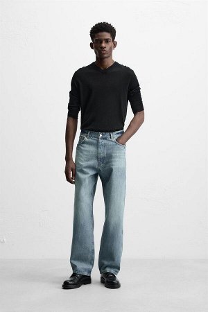 ZARA Джинсы