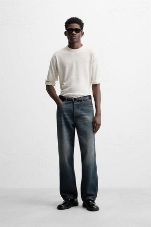 ZARA Джинсы