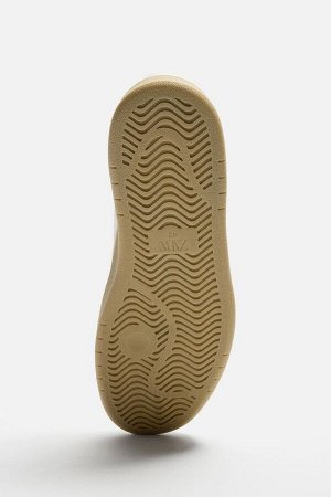 Обувь ЦВЕТ как на первом фото КРОССОВКИ С ПОДОШВОЙ КОНТРАСТНОГО ЦВЕТА (SNEAKER MIT SOHLE IN KONTRASTFARBE) Кроссовки в стиле ретро. Верхний материал выполнен из разных материалов. Контрастная подошва.