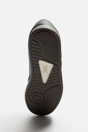 Обувь ЦВЕТ как на первом фото МЯГКИЕ КРОССОВКИ (GEPOLSTERTER SNEAKER) Кроссовки в стиле ретро. Мягкий верх. Подошва с нерегулярным рисунком и контрастным цветом. СОСТАВ МАТЕРИАЛА, ИНСТРУКЦИИ ПО УХОДУ 