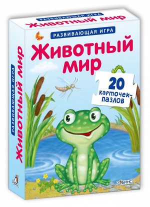 Развивающая игра