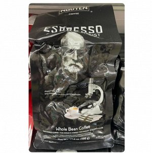 Кофе в зернах ESPRESSO SPECIALIST 500 г Вьетнам