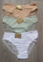 Трусы женские №66122