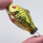 Елочное украшение из СССР