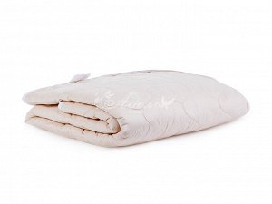 Одеяло "Бамбук" стеганое облегченное сатин 140х205 (150г/м2)