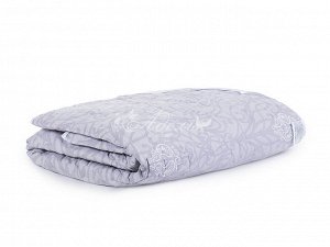 Одеяло "Бамбук" стеганое облегченное поплин 140х205 (150г/м2)