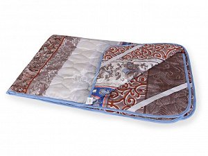 Наматрасник синтепон 140*200 п/э