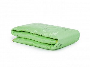 Одеяло "Бамбук"  облегч.  п/э 105*140 сумка (плотность150г/м2)