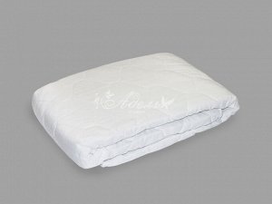 Одеяло "Эвкалипт"стеганое облегч. п/э 140х205 (150 г/м2)
