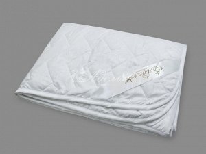 Одеяло "Эвкалипт" стеганое облегч. микрофибра 140х205 (150 г/м2)