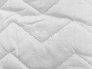 Одеяло "Эвкалипт" стеганое облегч. микрофибра 140х205 (150 г/м2)