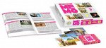 Игра настольная МЕМО &quot;Мир животных&quot; (50 карточек)