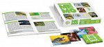 Игра настольная МЕМО &quot;Обитатели земли&quot; (50 карточек)