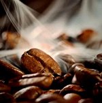 Натуральный кофе молотый и в зернах