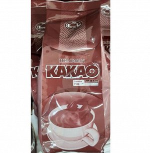 Вьетнамский Какао Headman со вкусом шоколада 500 г (в мягкой упаковке)