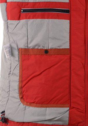 Мужская куртка MN-81063