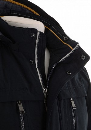 Мужская куртка COR-628